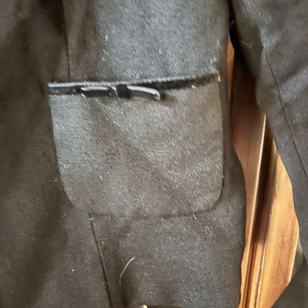 Pendleton Jacket - image 3